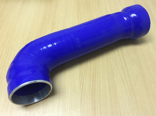 58mm Custom Intake Pipe For V3-V4 '97-98